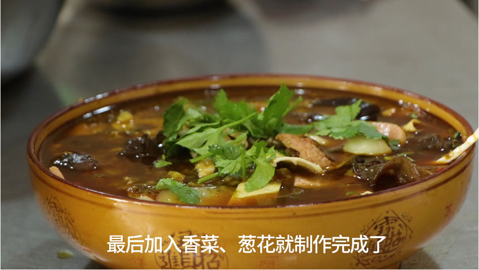 何小胖餐飲培訓