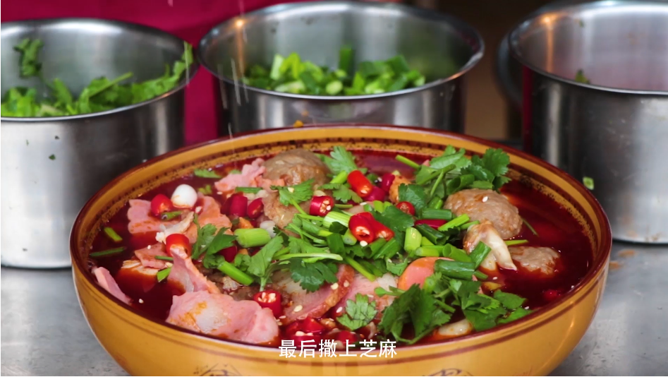 何小胖餐飲培訓